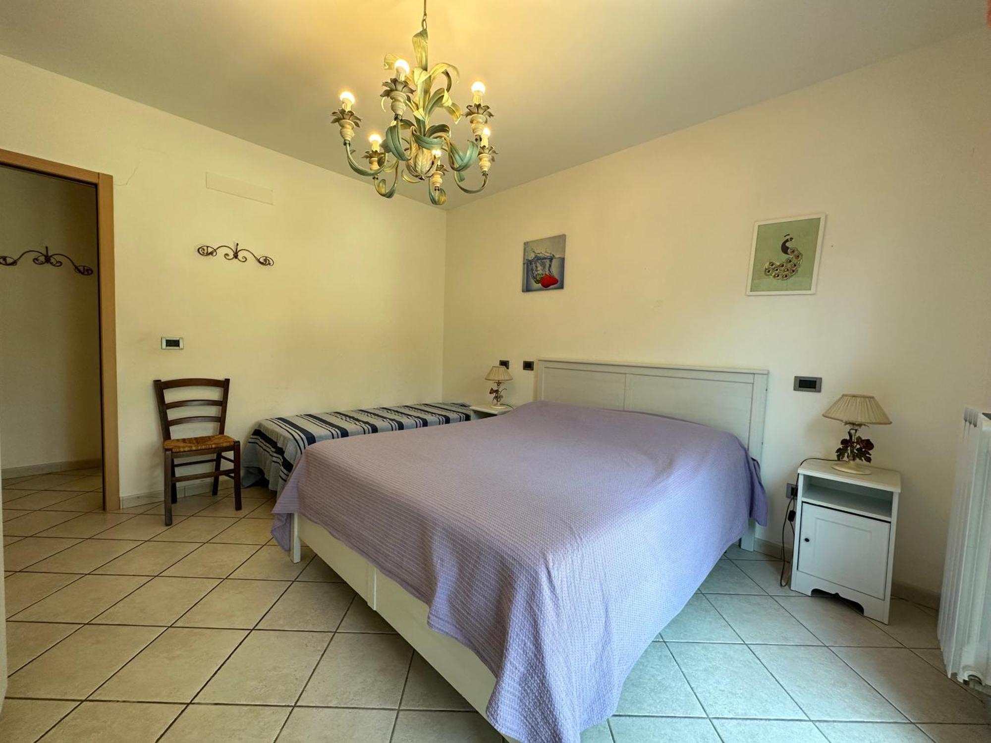 Ferienwohnung Residenza Venus Castiglioncello Exterior foto
