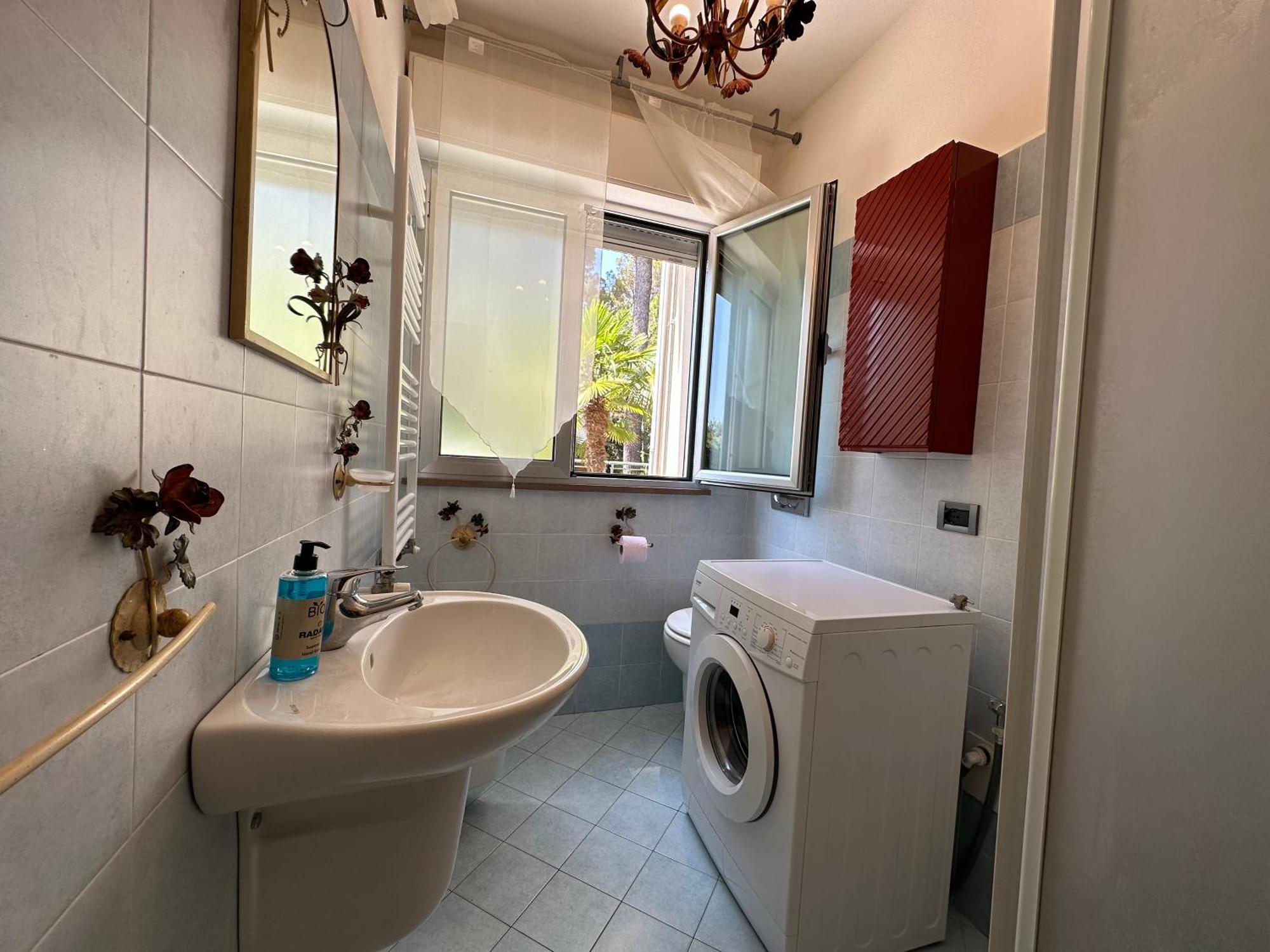 Ferienwohnung Residenza Venus Castiglioncello Exterior foto
