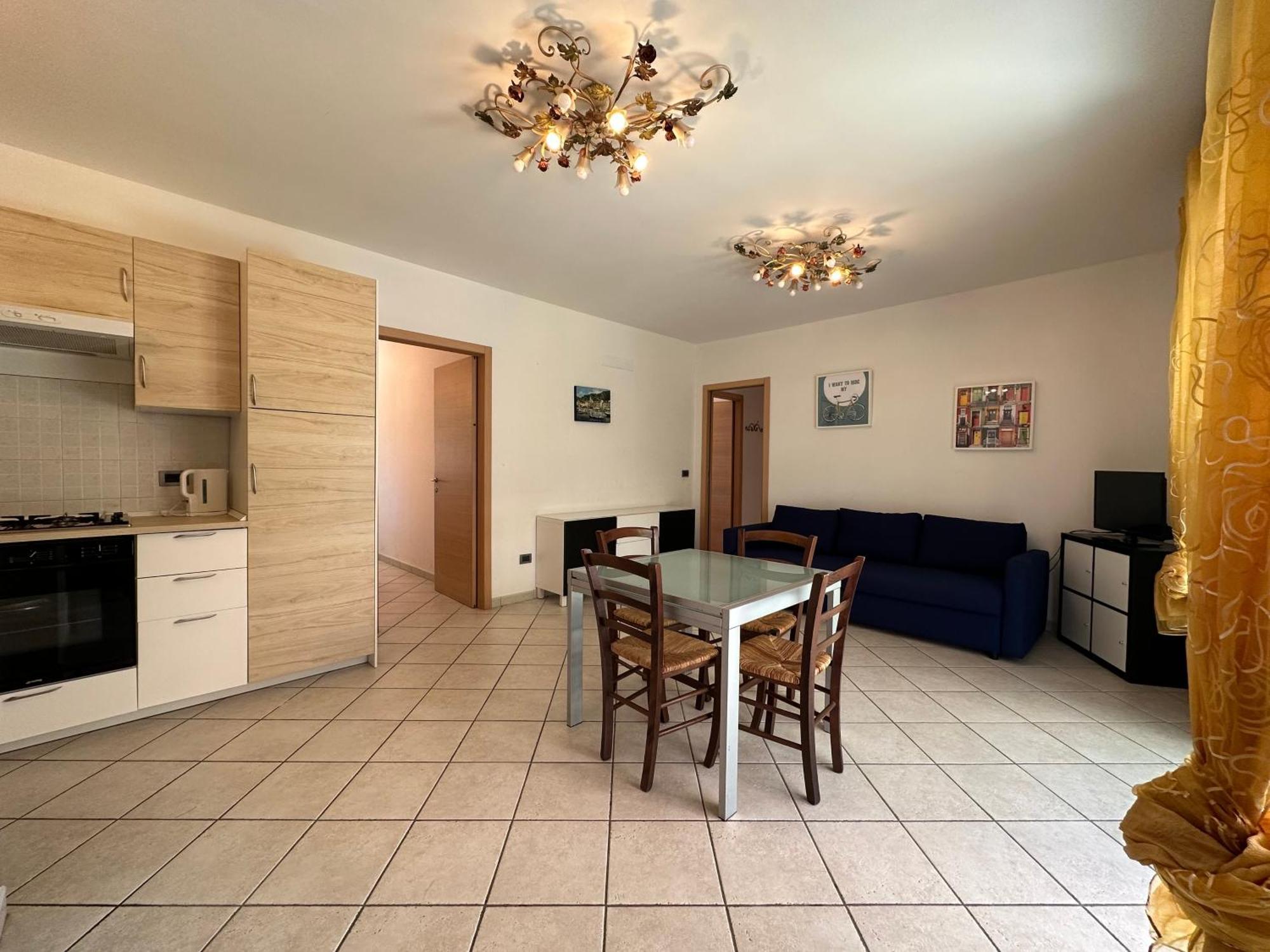 Ferienwohnung Residenza Venus Castiglioncello Exterior foto