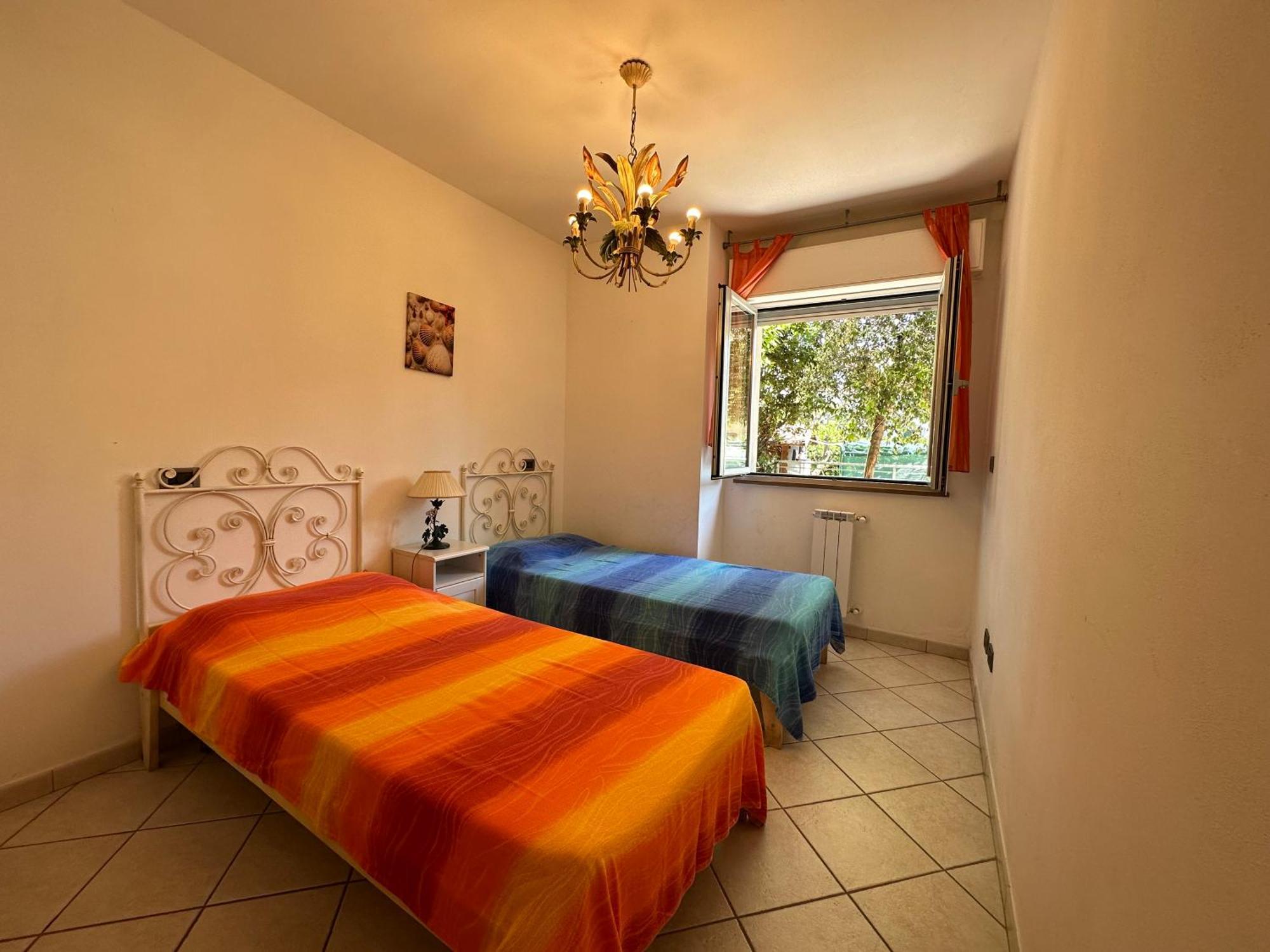 Ferienwohnung Residenza Venus Castiglioncello Exterior foto