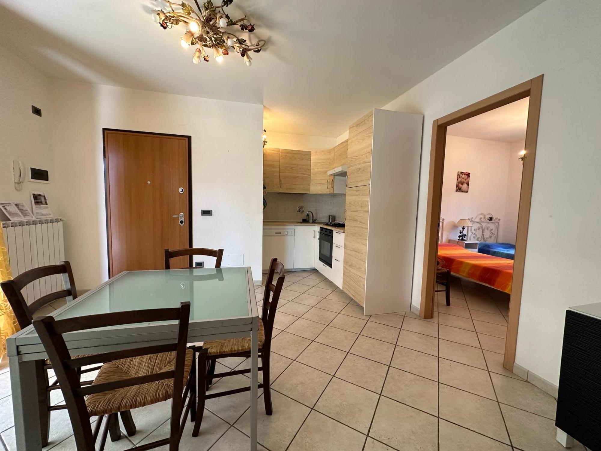 Ferienwohnung Residenza Venus Castiglioncello Exterior foto