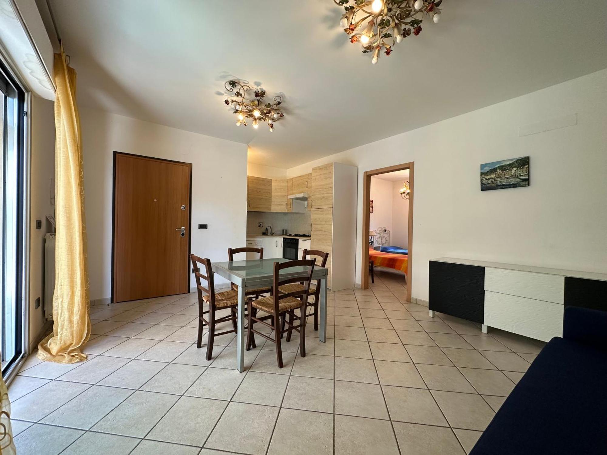 Ferienwohnung Residenza Venus Castiglioncello Exterior foto