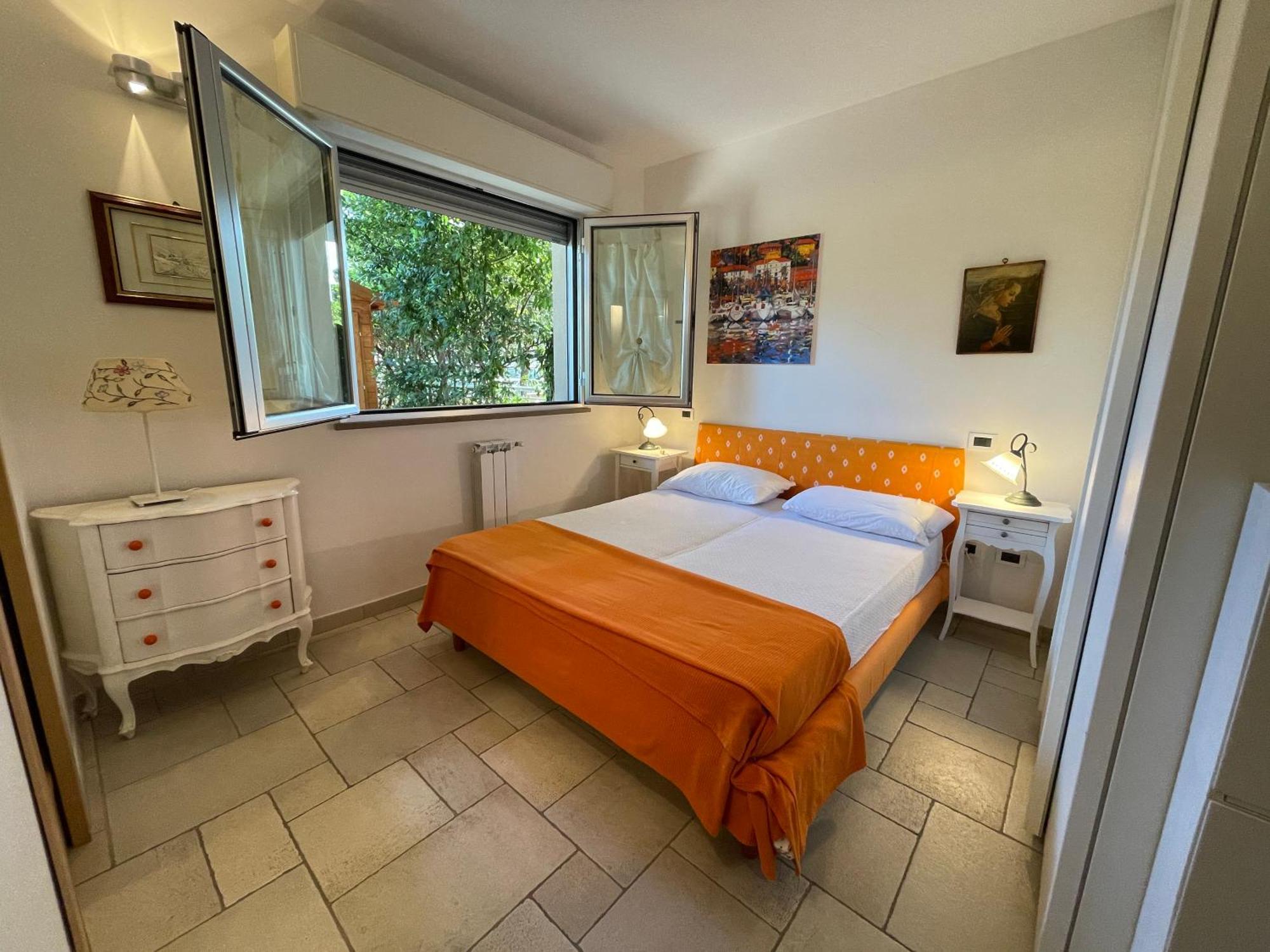 Ferienwohnung Residenza Venus Castiglioncello Exterior foto