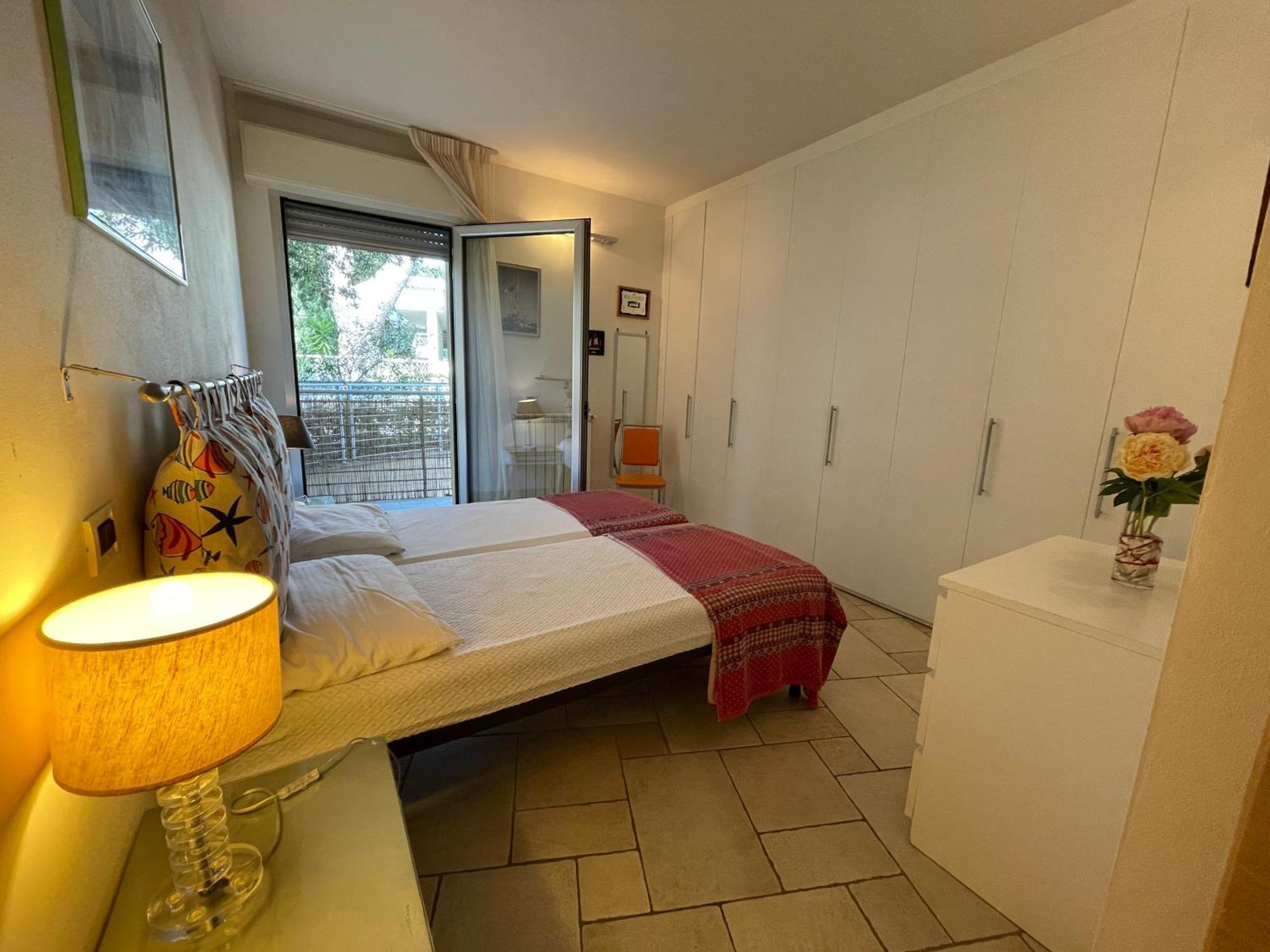 Ferienwohnung Residenza Venus Castiglioncello Exterior foto