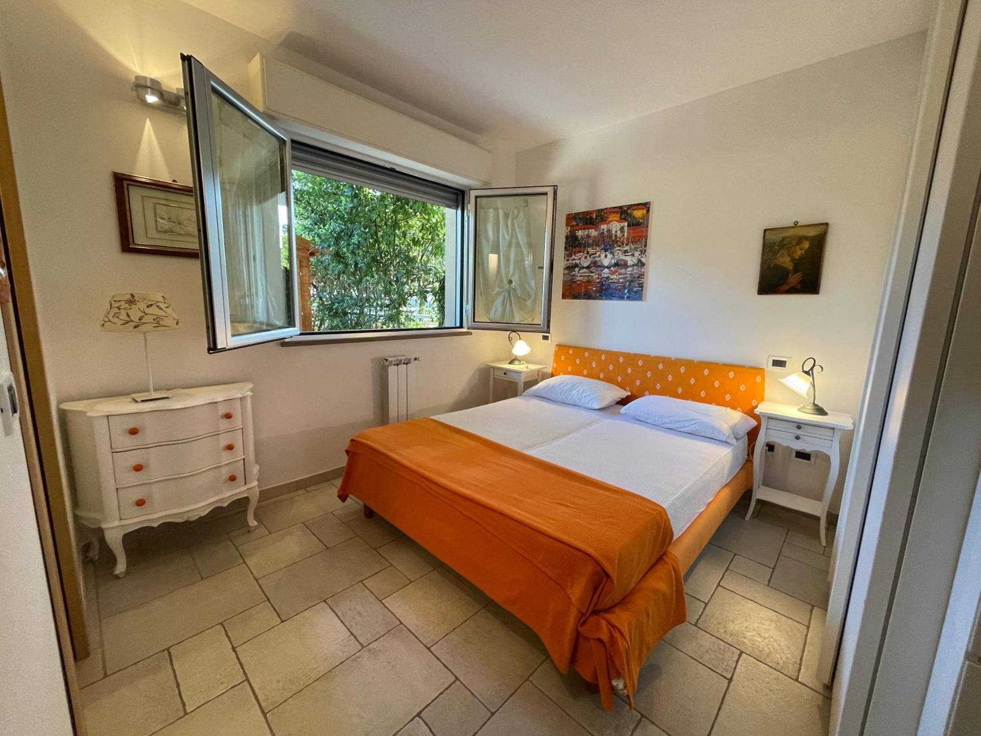 Ferienwohnung Residenza Venus Castiglioncello Exterior foto