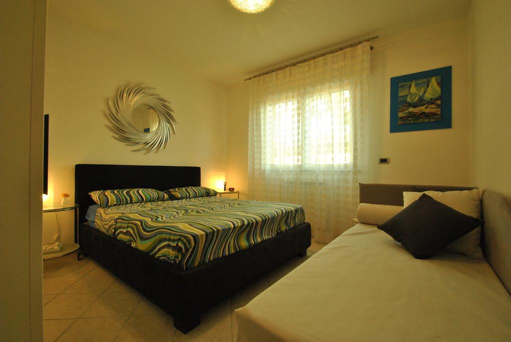 Ferienwohnung Residenza Venus Castiglioncello Zimmer foto
