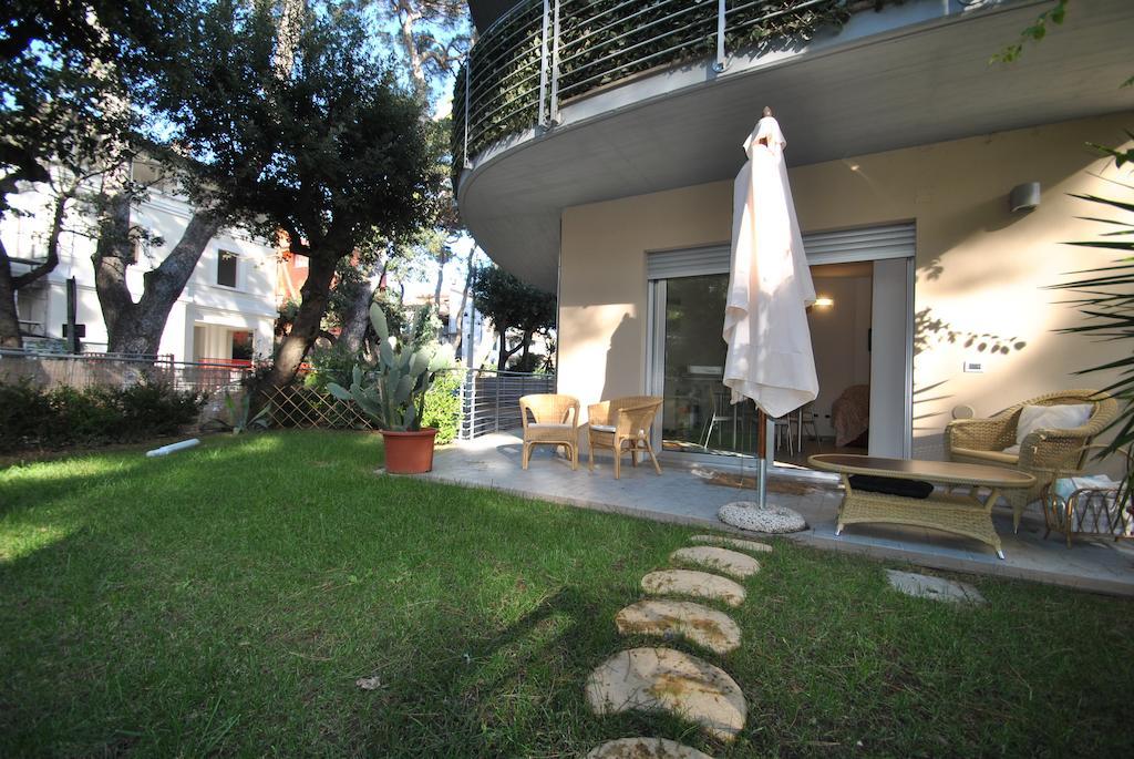 Ferienwohnung Residenza Venus Castiglioncello Zimmer foto
