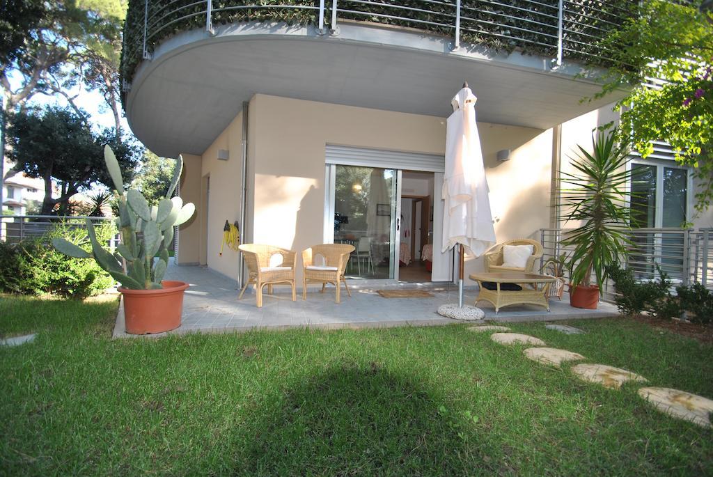 Ferienwohnung Residenza Venus Castiglioncello Zimmer foto